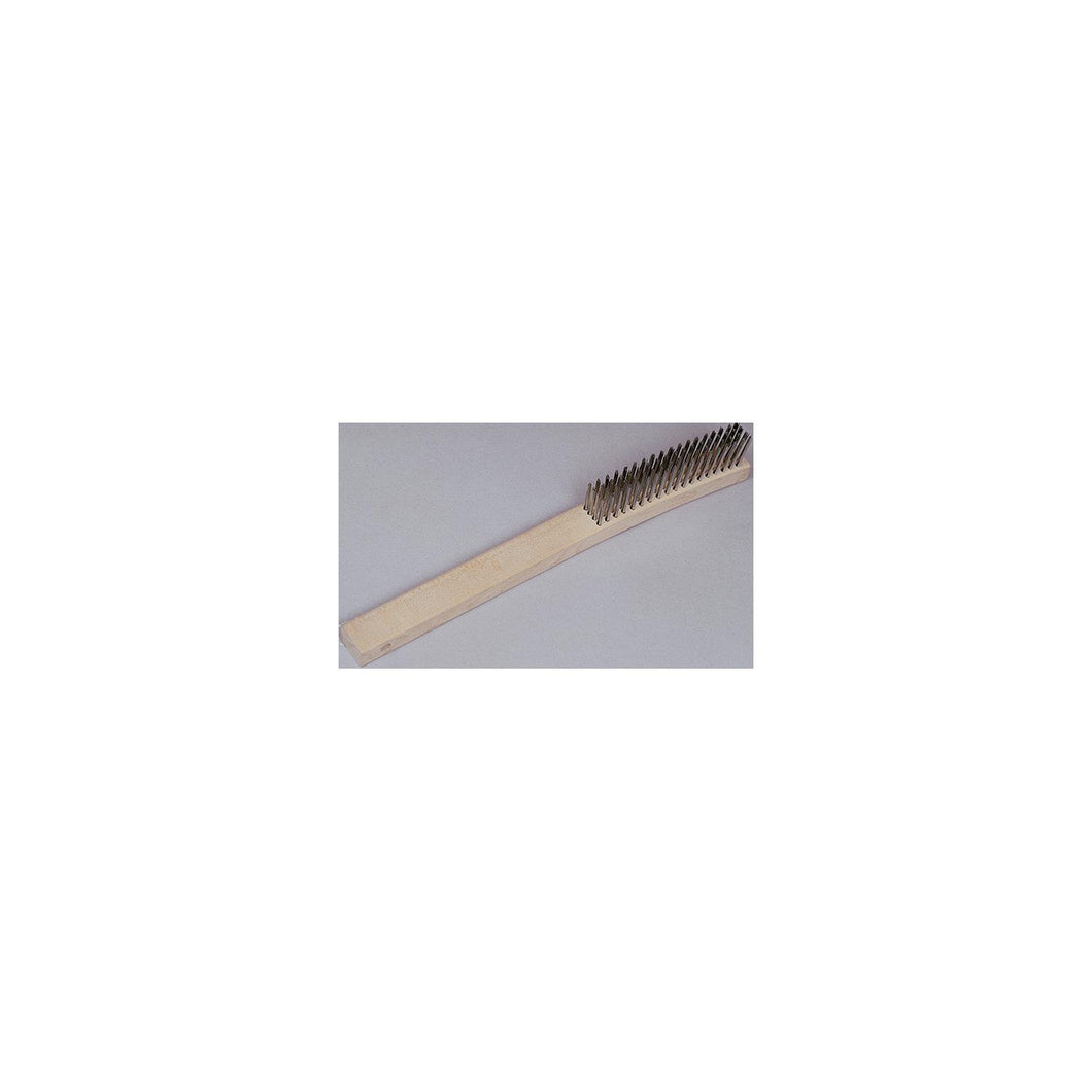 Starbrite Stainless Steel Bristle Cleaning Brush -Modern Boat Sales & Service
