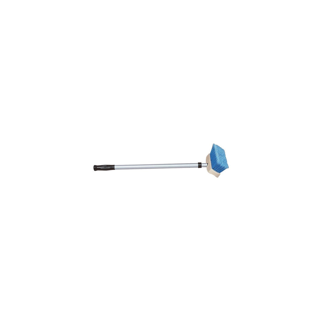 Starbrite Extending Handle With Screw Thread End 2 to 4' With 8