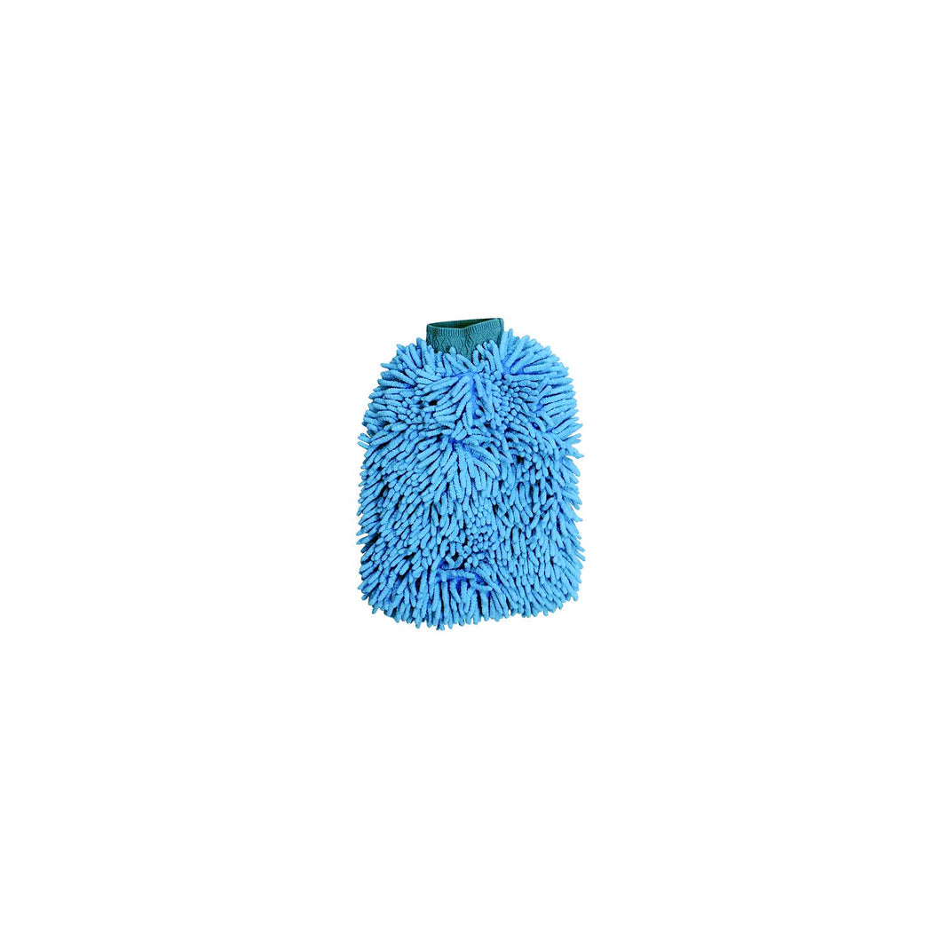 Starbrite 40105 Microfiber Reggae Wash Mitt -Modern Boat Sales & Service