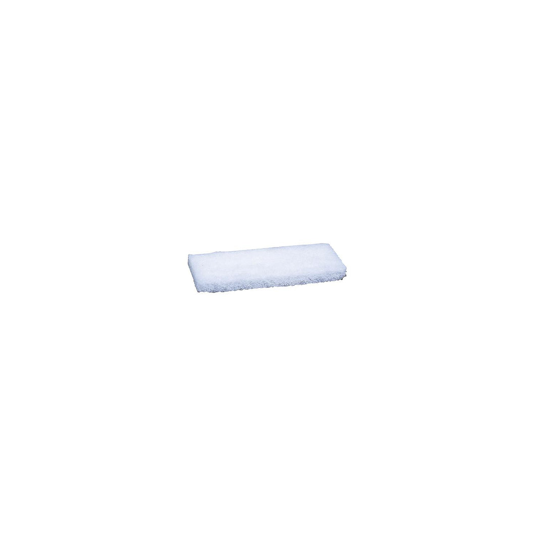 Starbrite Replacement Pad For 40124 Flex Head Scrubber Default Title -Modern Boat Sales & Service