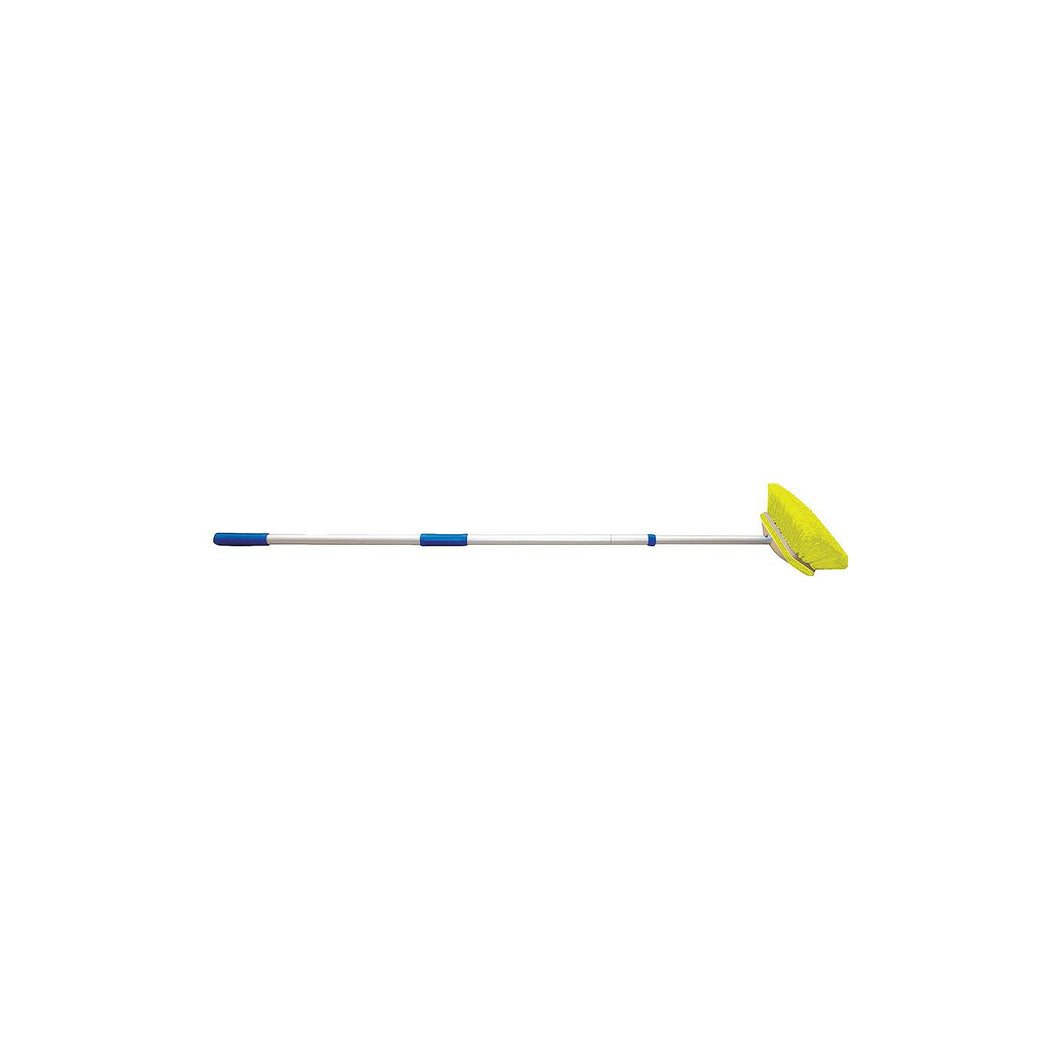 Starbrite Standard Extending Handle 3 to 6' With 8