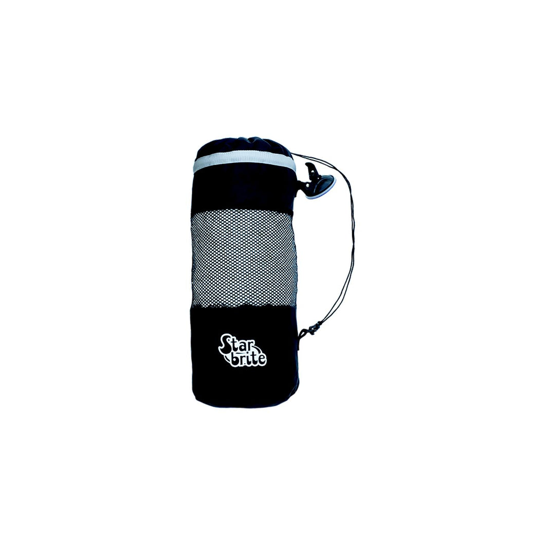StarBrite 52074 Mesh Trash Can, 20 Liters -Modern Boat Sales & Service