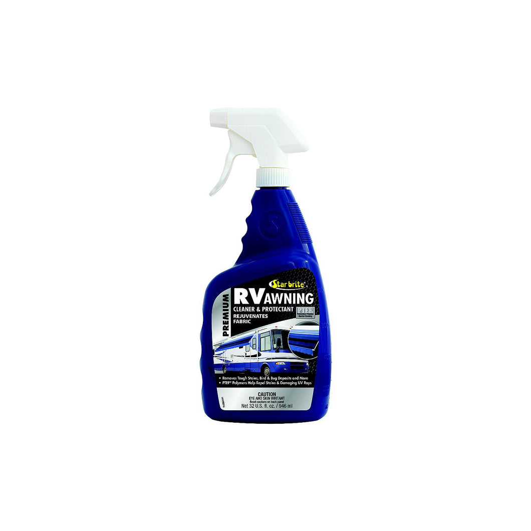 RV Awning Cleaner -Modern Boat Sales & Service