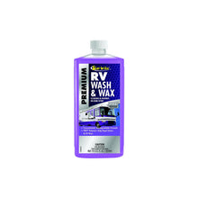 RV Wash & Wax, Gal. Default Title -Modern Boat Sales & Service