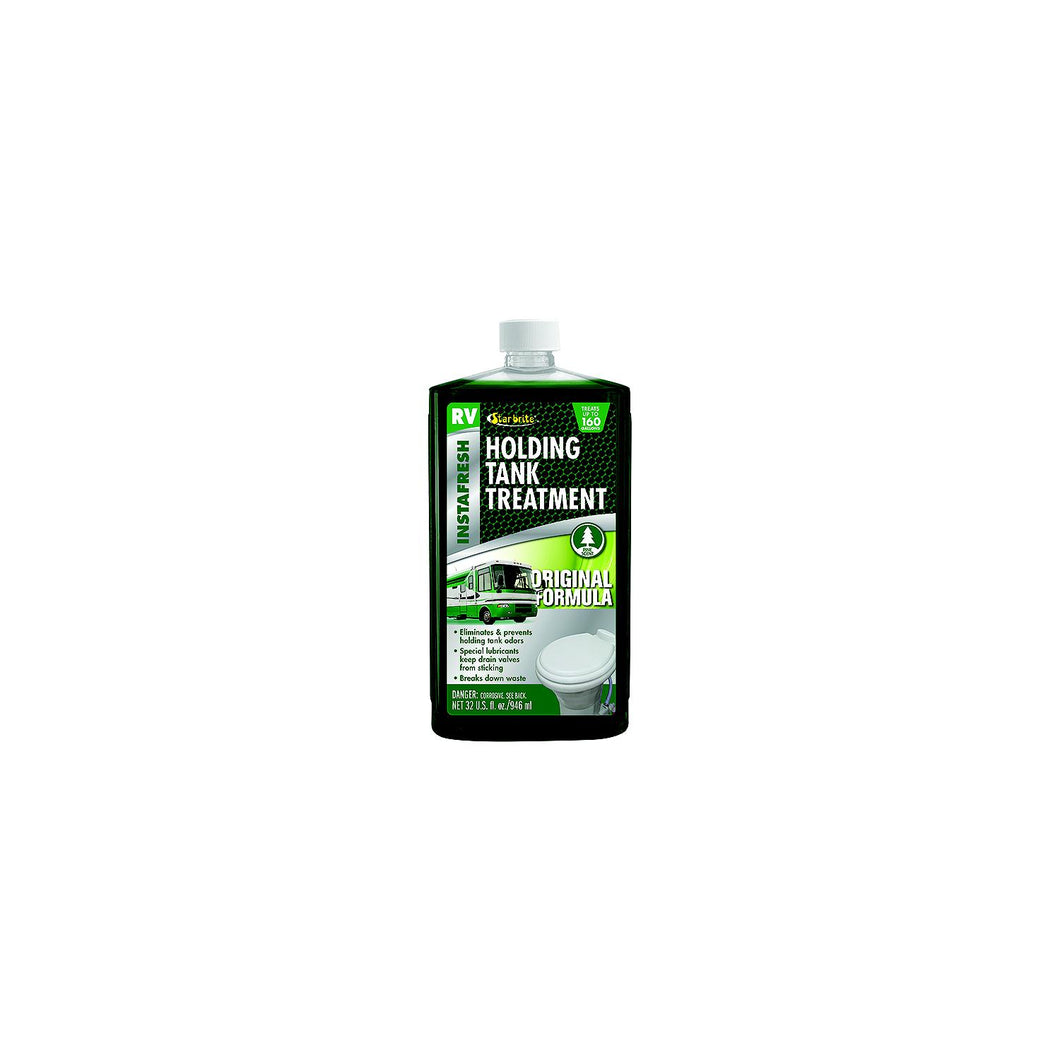 Starbrite 72832 Instafresh Holding Tank Treatment, 32 oz. -Modern Boat Sales & Service