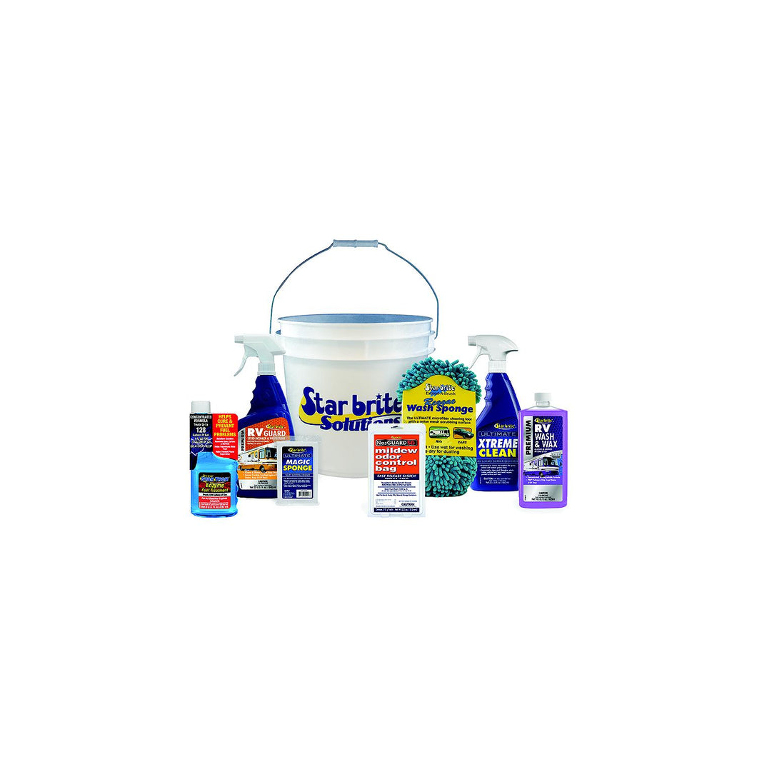 Starbrite 73702 Ultimate RV Care Kit -Modern Boat Sales & Service