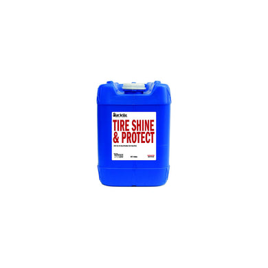 Star brite 74405CB Tire Shine & Protectant, 5 Gal. Carboy -Modern Boat Sales & Service