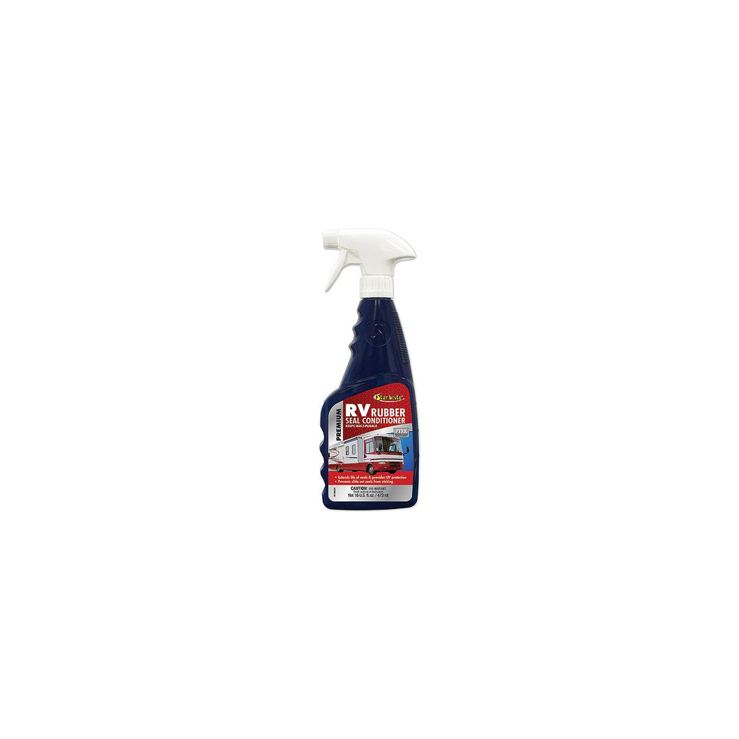Starbrite Premium Rv Rubber Seal Conditioner, 32 oz. Spray -Modern Boat Sales & Service