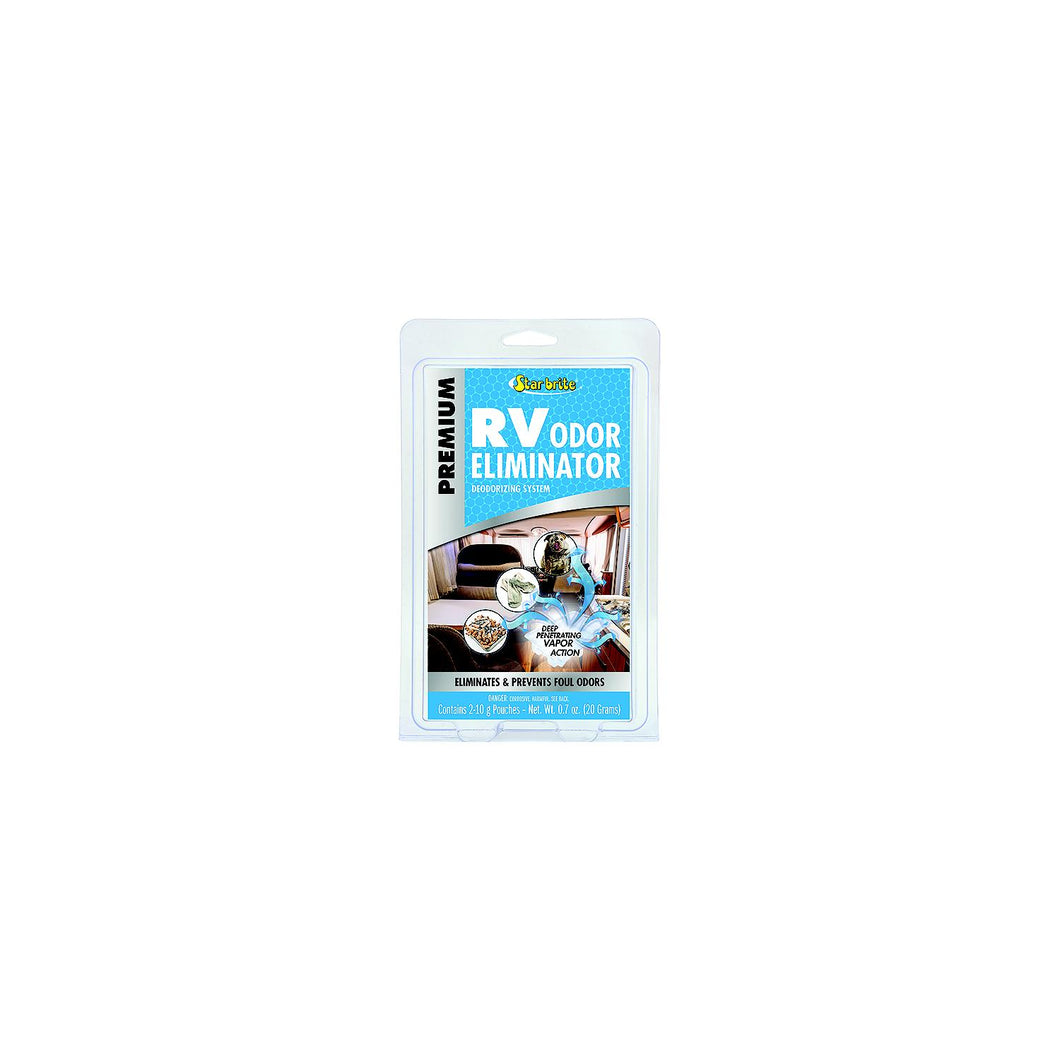 Starbrite 79950 RV Odor Eliminator -Modern Boat Sales & Service