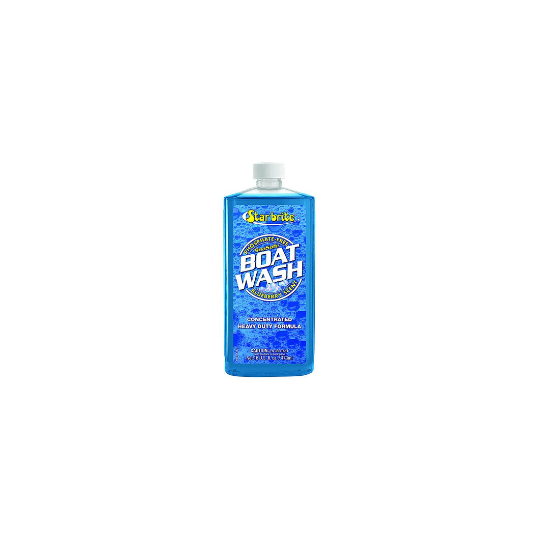 Boat Wash, Gal. Default Title -Modern Boat Sales & Service