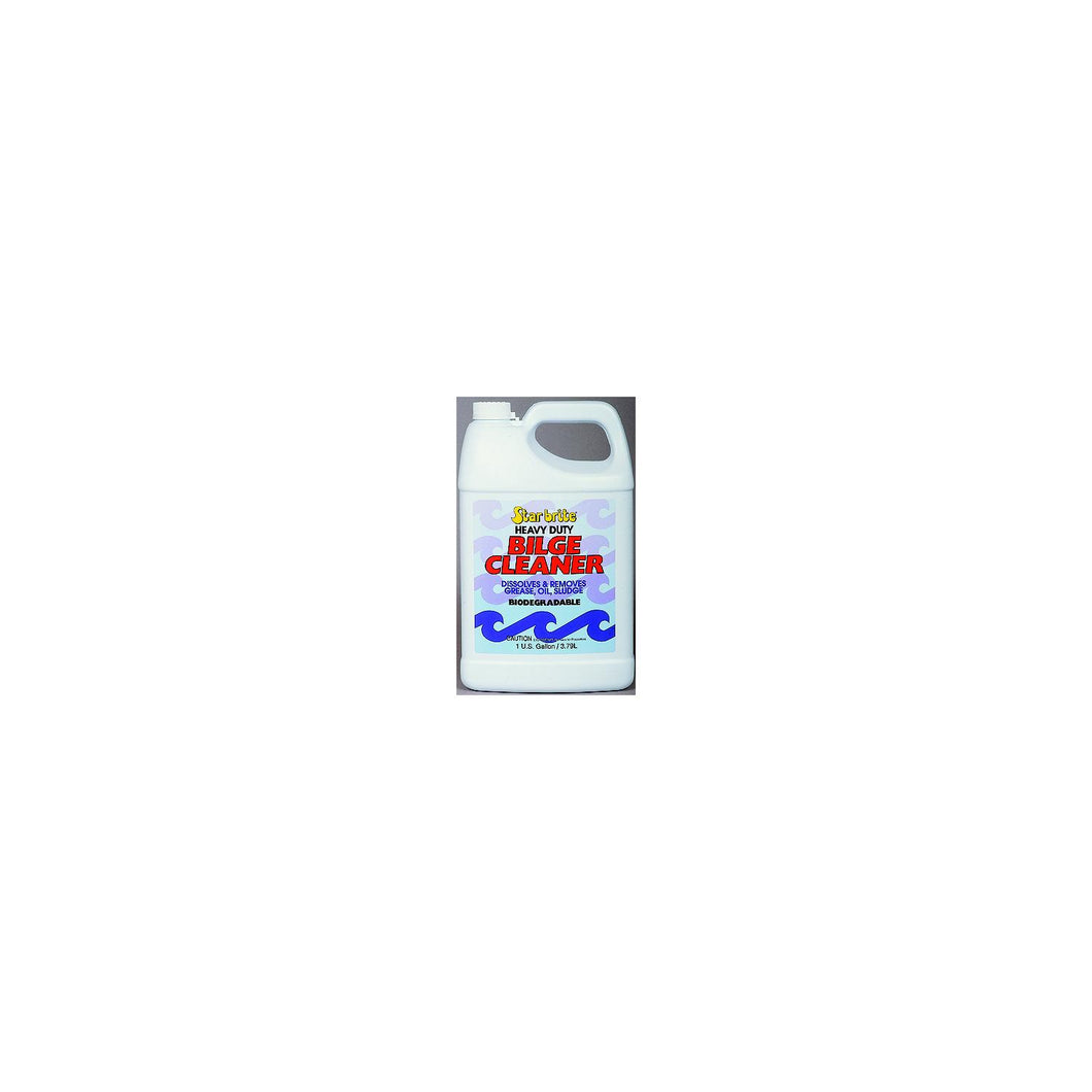 Bilge Cleaner-Gallon Default Title -Modern Boat Sales & Service
