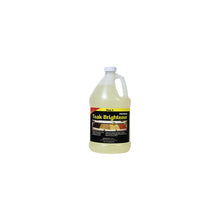 Premium Teak Brightener, Gal. -Modern Boat Sales & Service