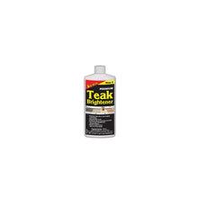 Premium Teak Brightener, Pt. -Modern Boat Sales & Service