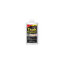 Premium Teak Brightener, Pt. Default Title -Modern Boat Sales & Service