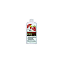 Teak Oil, Pt. Default Title -Modern Boat Sales & Service