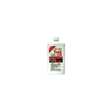 Teak Oil, Gal. -Modern Boat Sales & Service