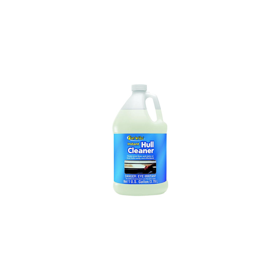 Instant Hull Cleaner, Gal. Default Title -Modern Boat Sales & Service
