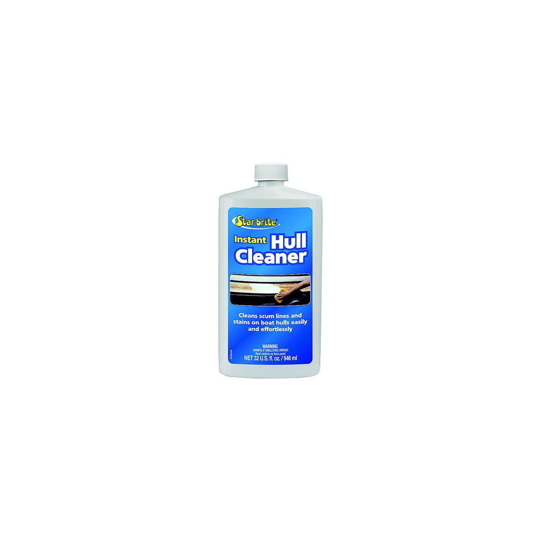 Instant Hull Cleaner, Qt. -Modern Boat Sales & Service