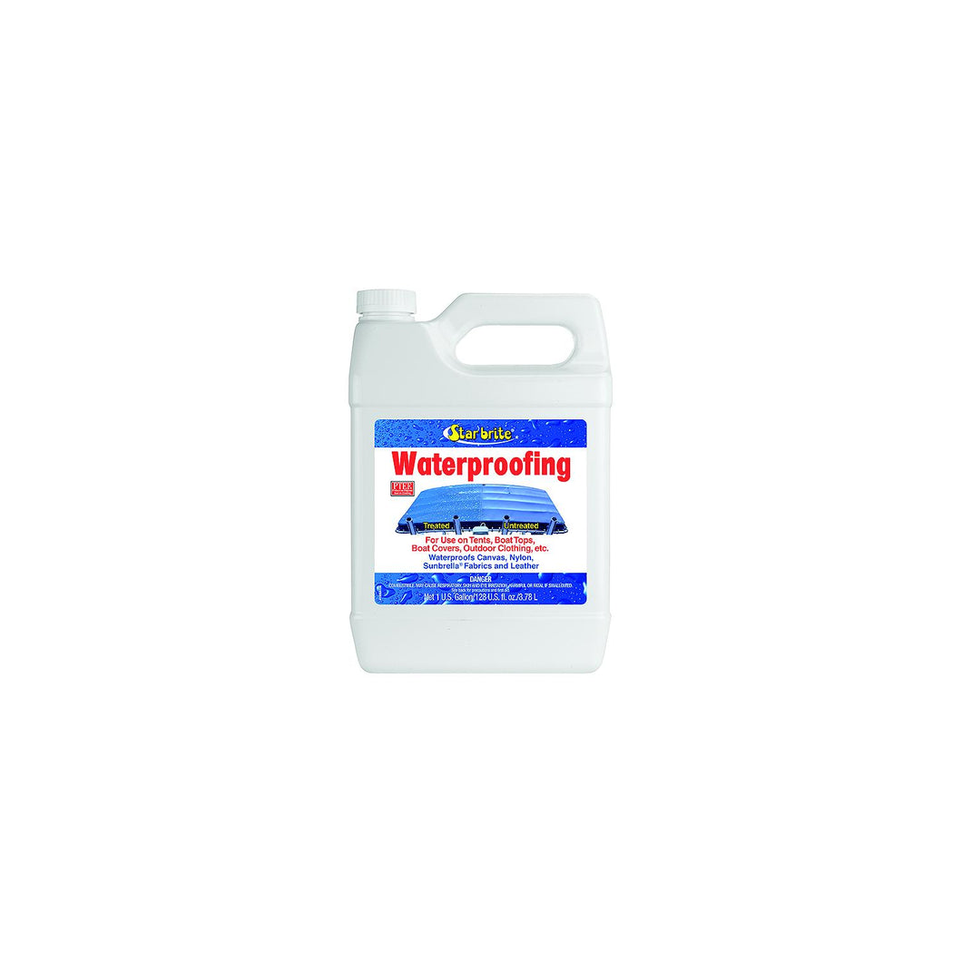 Waterproofing w/PTEF, Gal. Default Title -Modern Boat Sales & Service