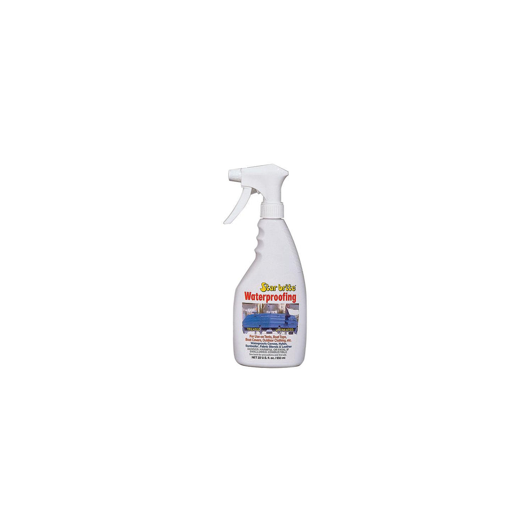 Waterproofing w/PTEF, 22 oz. -Modern Boat Sales & Service