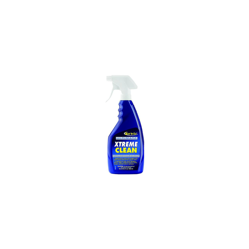 Super Spray Boat Cleaner, 22 oz. -Modern Boat Sales & Service