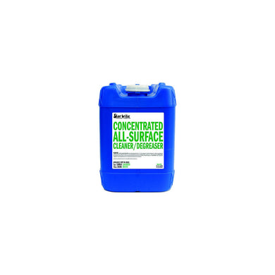 Star brite 084205CB Commercial-Grade All-Surface Cleaner & Degreaser. Concentrated, 5 Gal. -Modern Boat Sales & Service