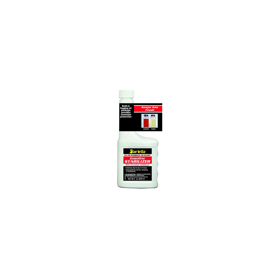 Gas Stabilizer-8 Oz Default Title -Modern Boat Sales & Service