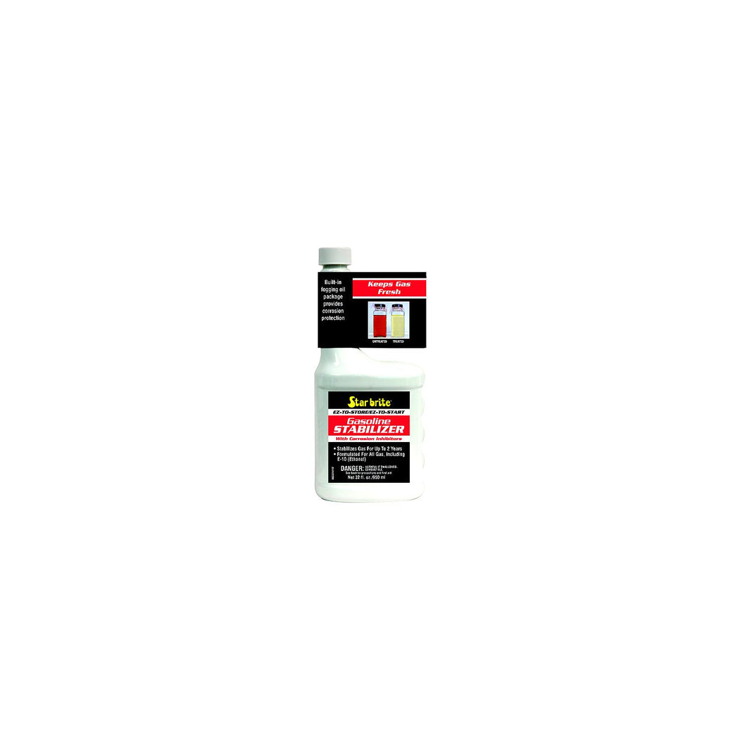 Gas Stabilizer-32 Oz Default Title -Modern Boat Sales & Service