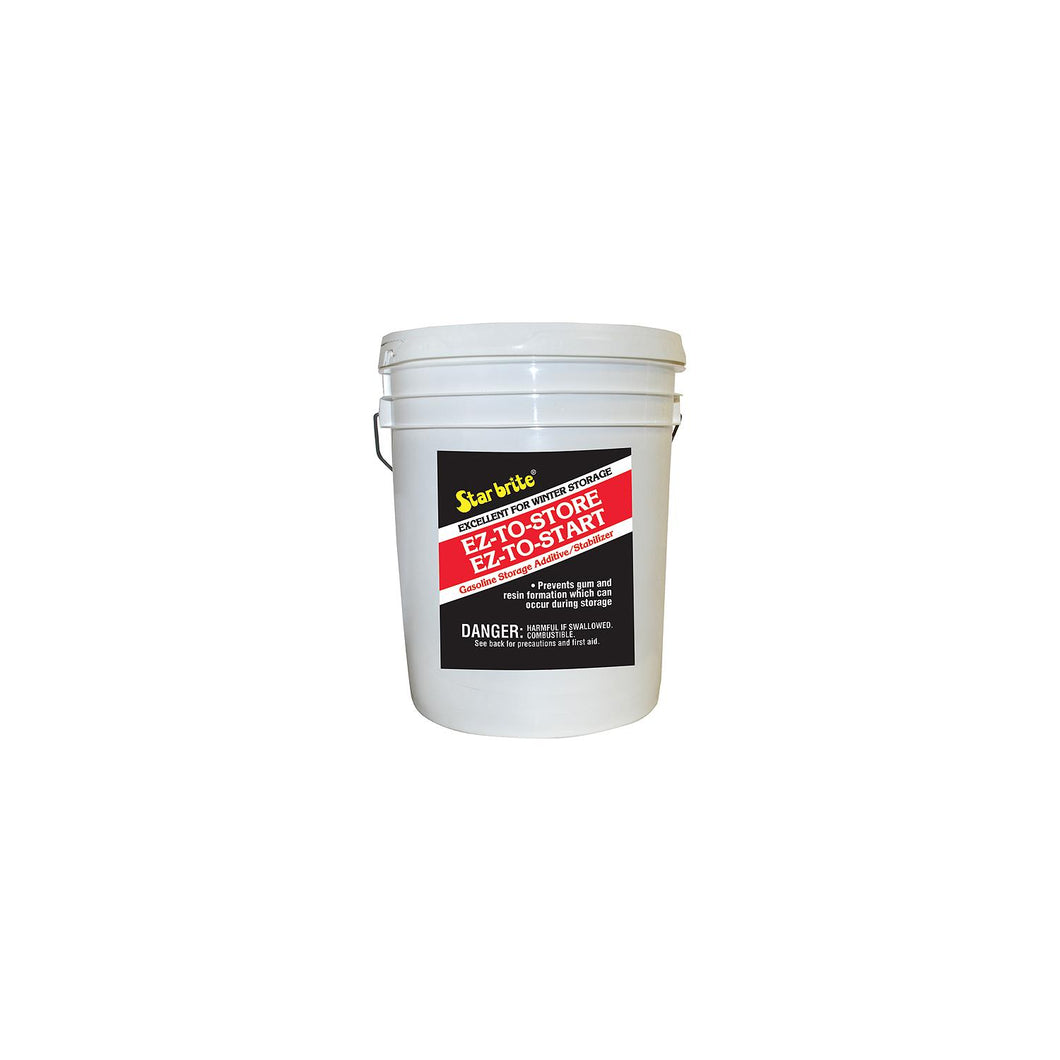 Gas Stabilizer 5 Gal. Default Title -Modern Boat Sales & Service