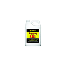 Fogging Oil 1Gal -Modern Boat Sales & Service