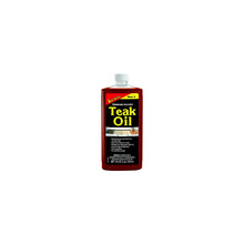 Premium Golden Teak Oil, Gal. -Modern Boat Sales & Service