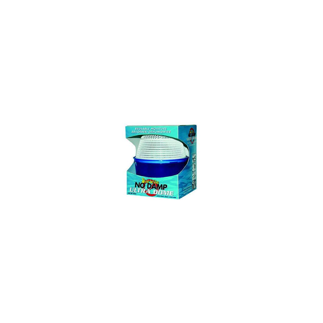 No Damp Ultra Dome, 24 oz. -Modern Boat Sales & Service