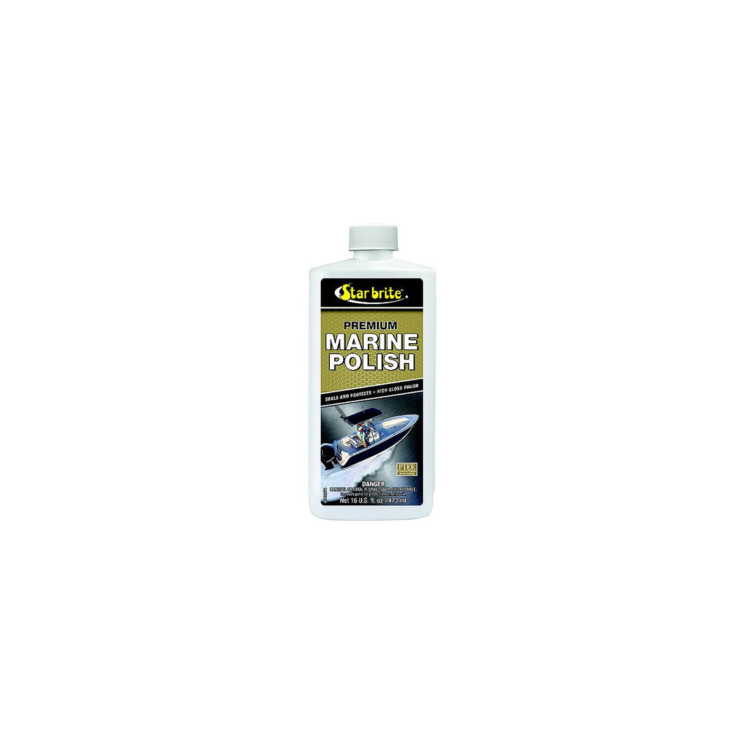 Polish-Premium w/ Ptfe 16 oz. Default Title -Modern Boat Sales & Service