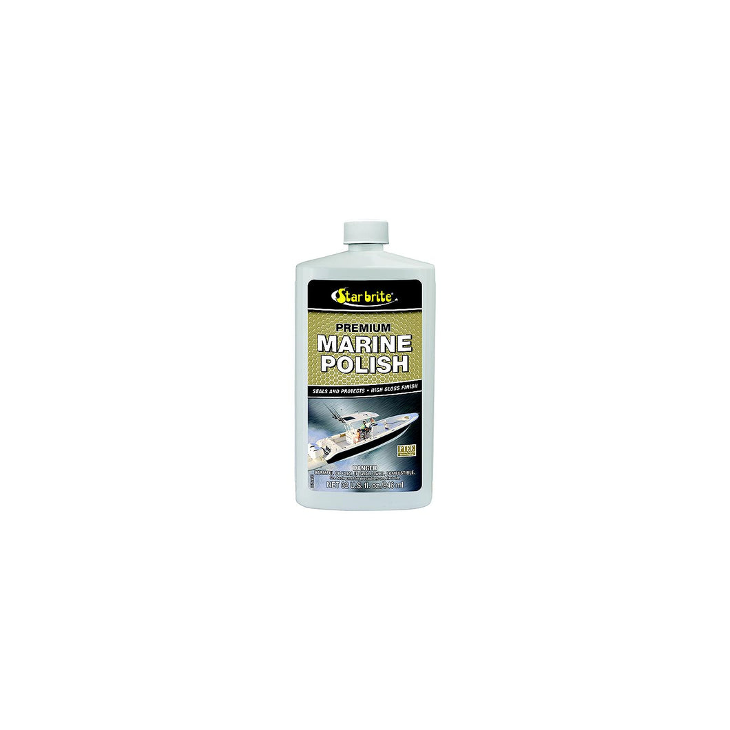 Polish-Premium w/ Ptfe 32 oz. -Modern Boat Sales & Service