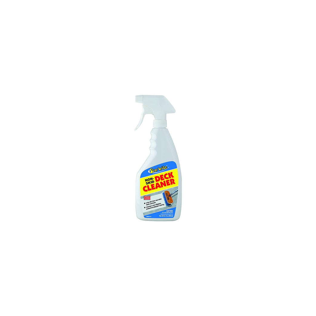 Deck Cleaner Non-Skid 22 oz. -Modern Boat Sales & Service