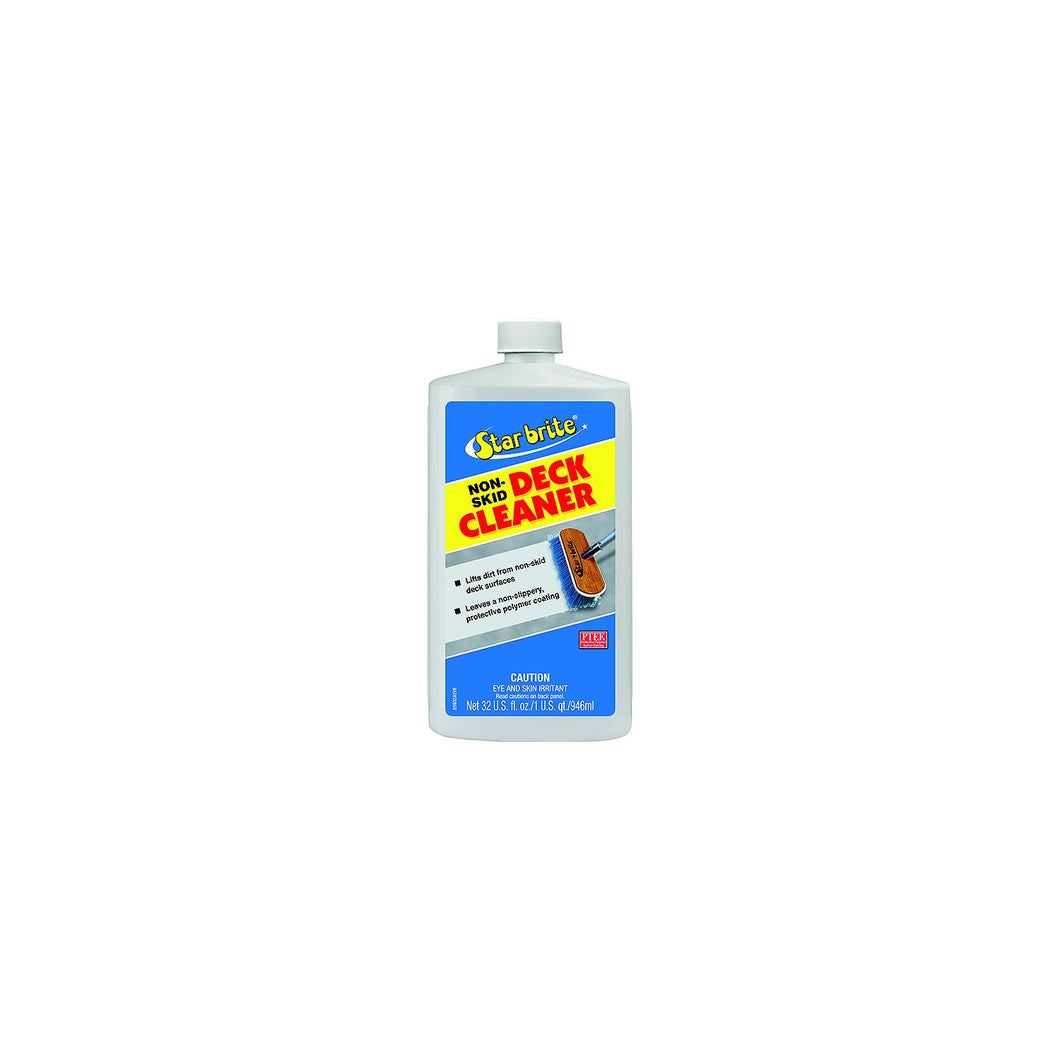 Non-Skid Deck Cleaner-Gal Default Title -Modern Boat Sales & Service