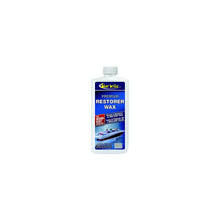 Starbrite 86032 Premium Restorer Wax, 32 oz. -Modern Boat Sales & Service