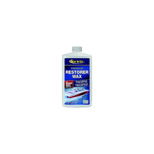 Starbrite 86032 Premium Restorer Wax, 32 oz. Default Title -Modern Boat Sales & Service