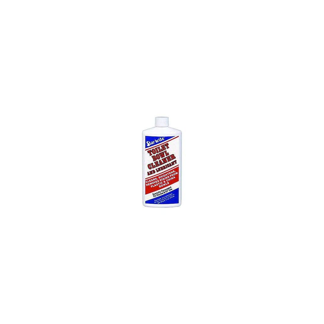 Toilet Bowl Cleaner/Lubricant -Modern Boat Sales & Service