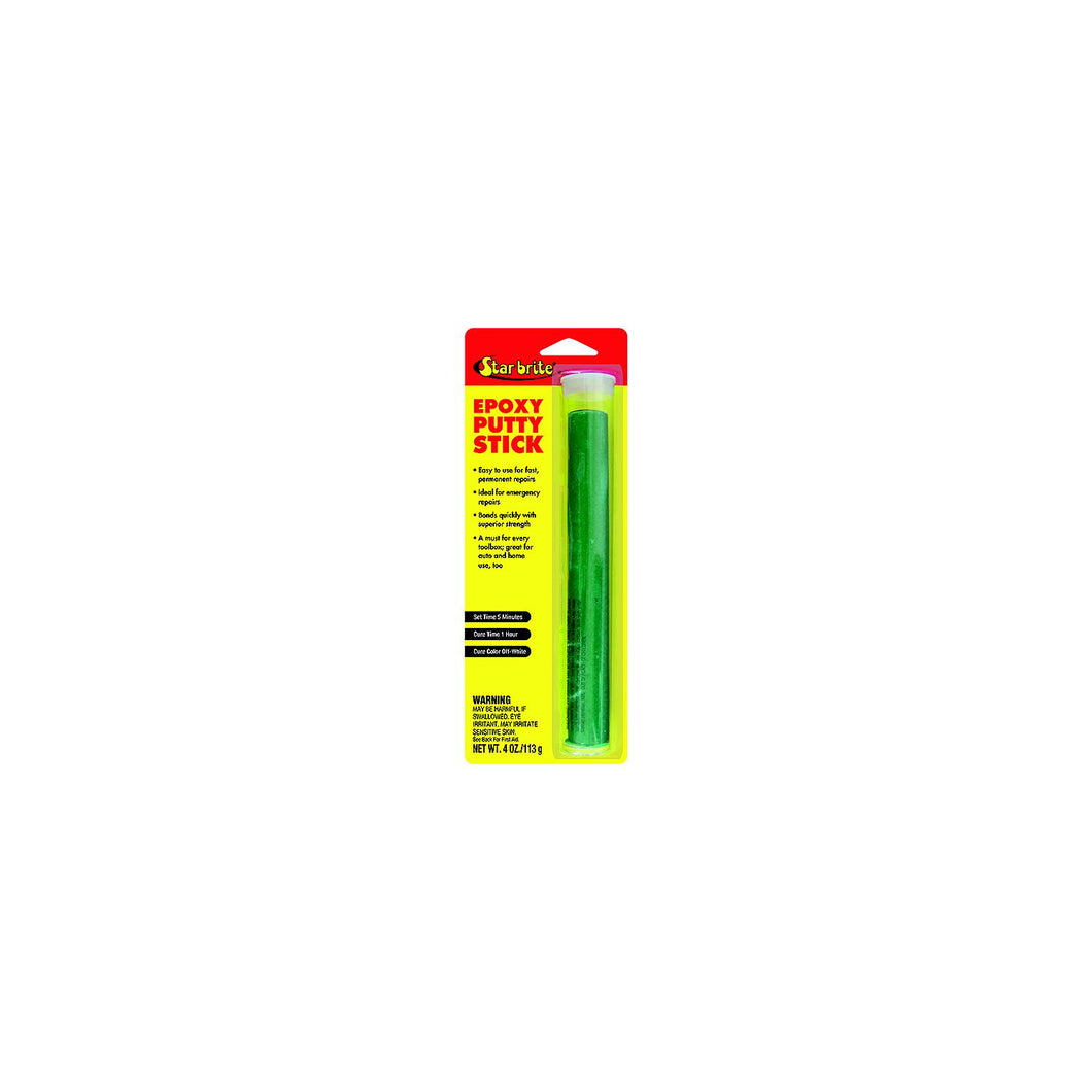 Emergency Repair Epoxy Putty Stick -Modern Boat Sales & Service