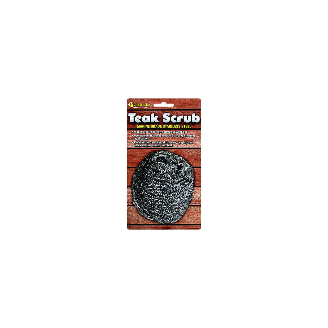 Starbrite Teak Scrub -Modern Boat Sales & Service