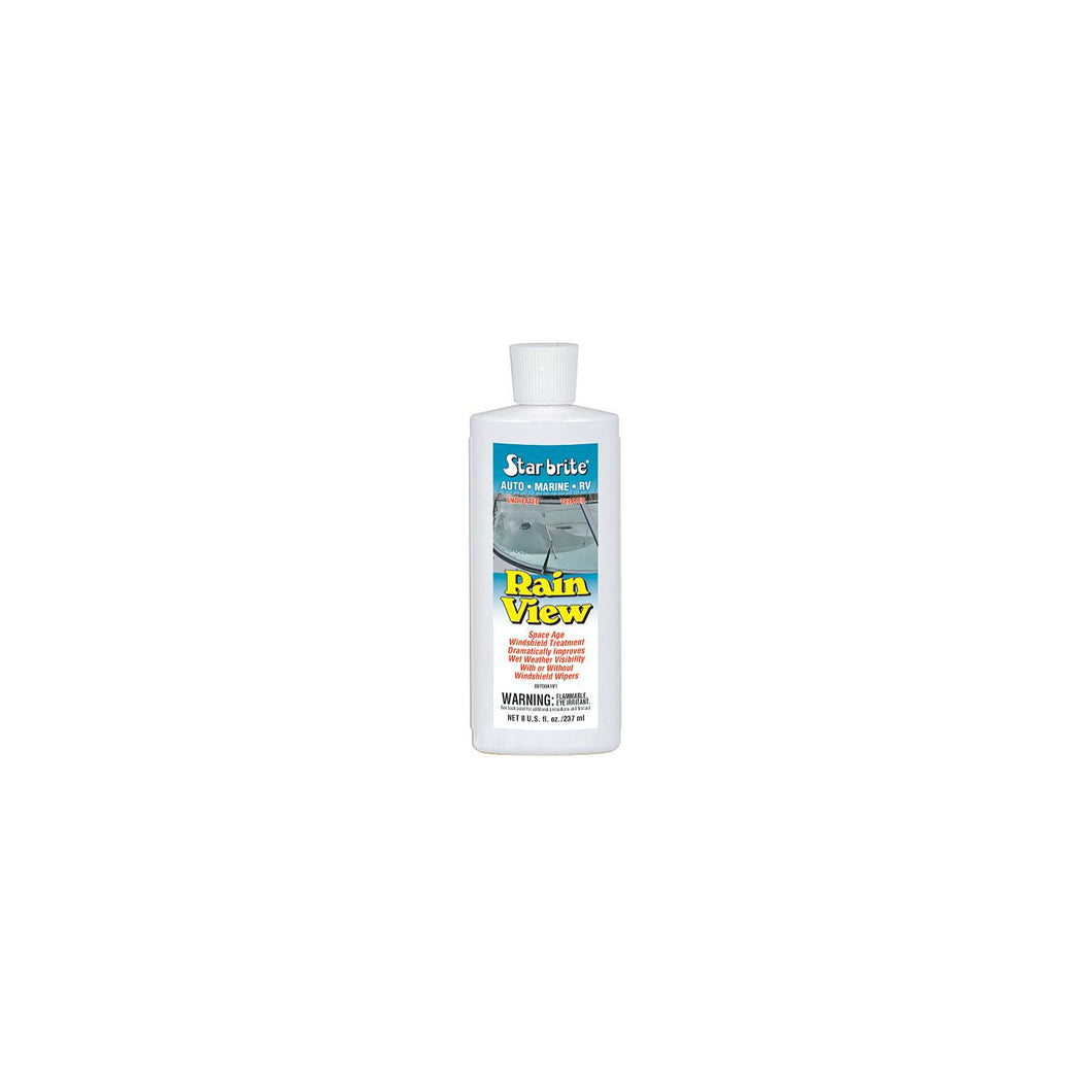 Rain View, 8 oz. -Modern Boat Sales & Service