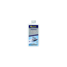 Cleaner/Wax-Prem One Step 16 oz. -Modern Boat Sales & Service