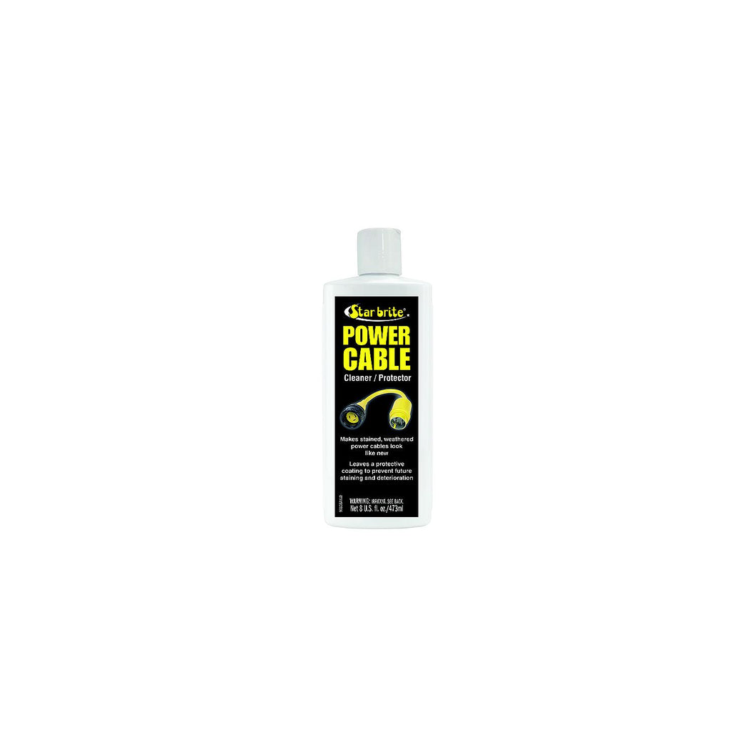 Power Cable Cleaner -Modern Boat Sales & Service
