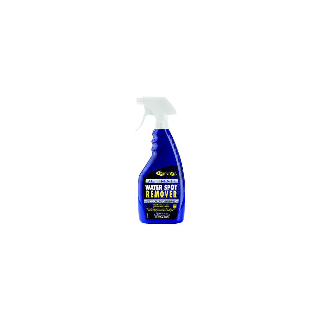 Water Spot Remover, 22 oz. -Modern Boat Sales & Service