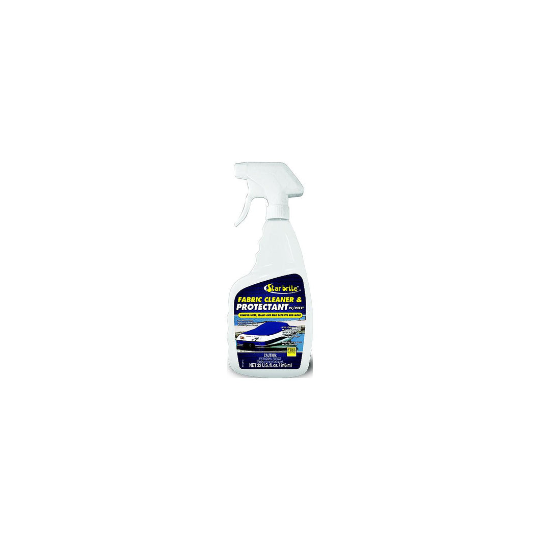 Ultimate Fabric Clean -Modern Boat Sales & Service