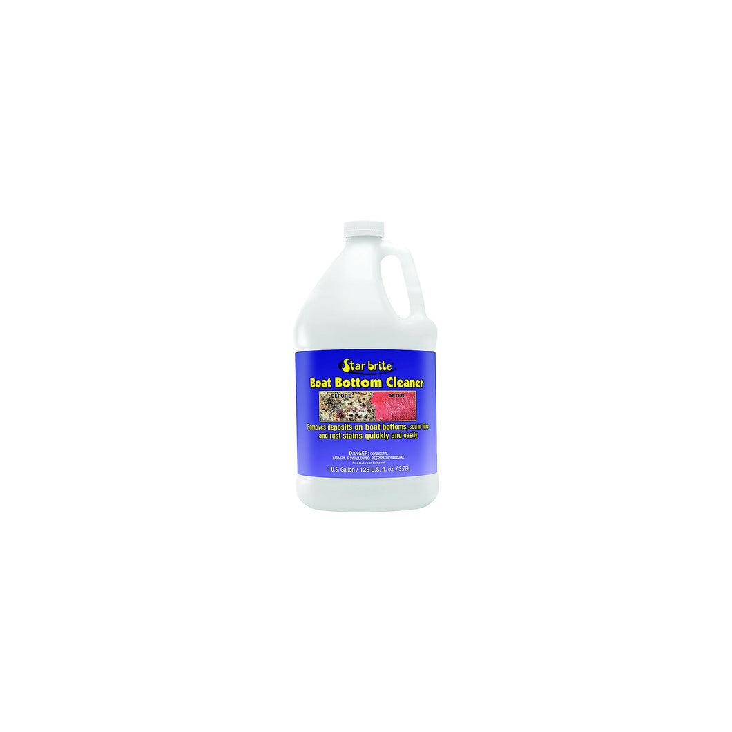Boat Bottom Cleaner, Gal Default Title -Modern Boat Sales & Service