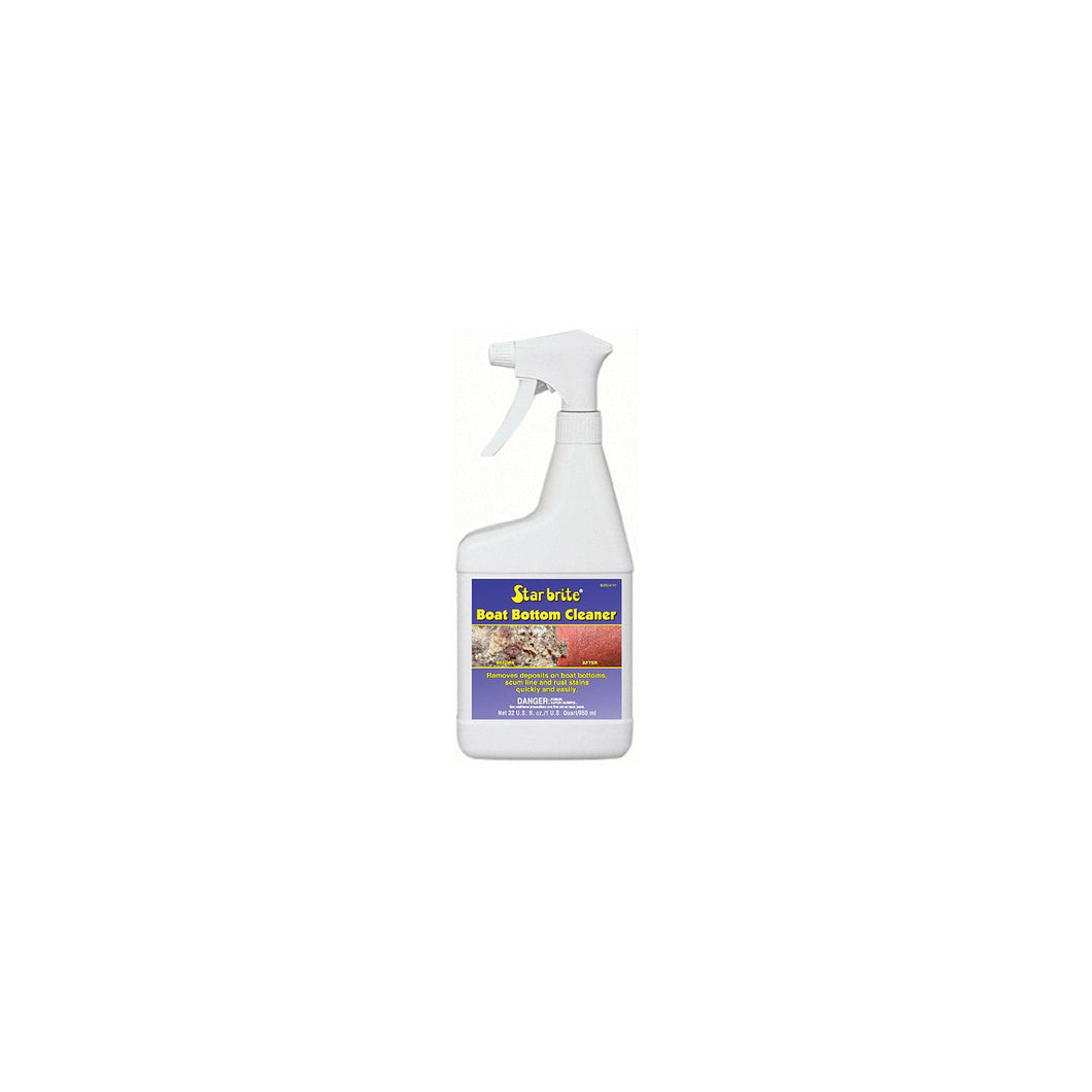 Boat Bottom Cleaner 32 oz. -Modern Boat Sales & Service