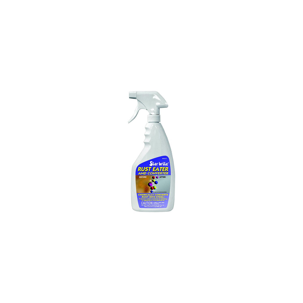 Rust Eater & Converter, 22 oz. -Modern Boat Sales & Service