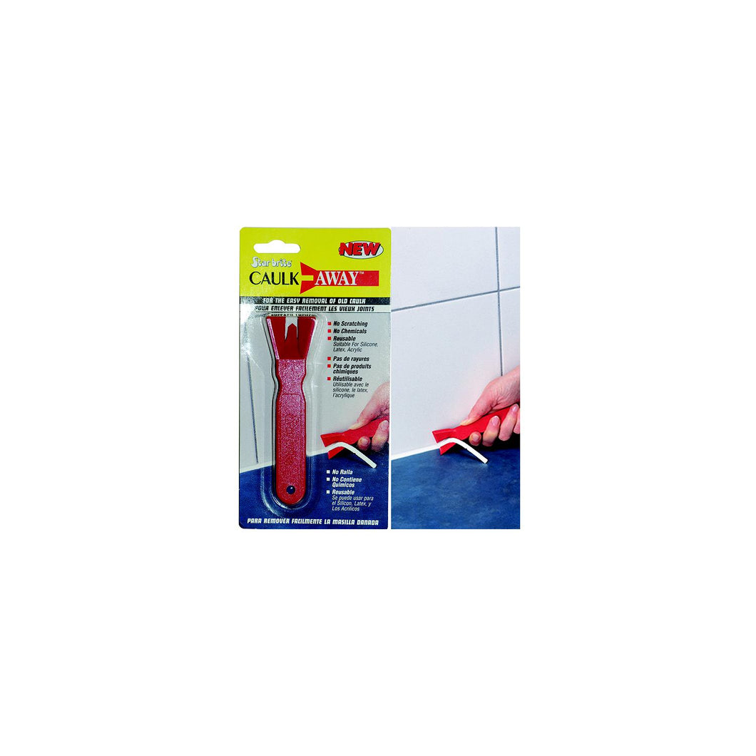 Starbrite 92401 Caulk-Away -Modern Boat Sales & Service